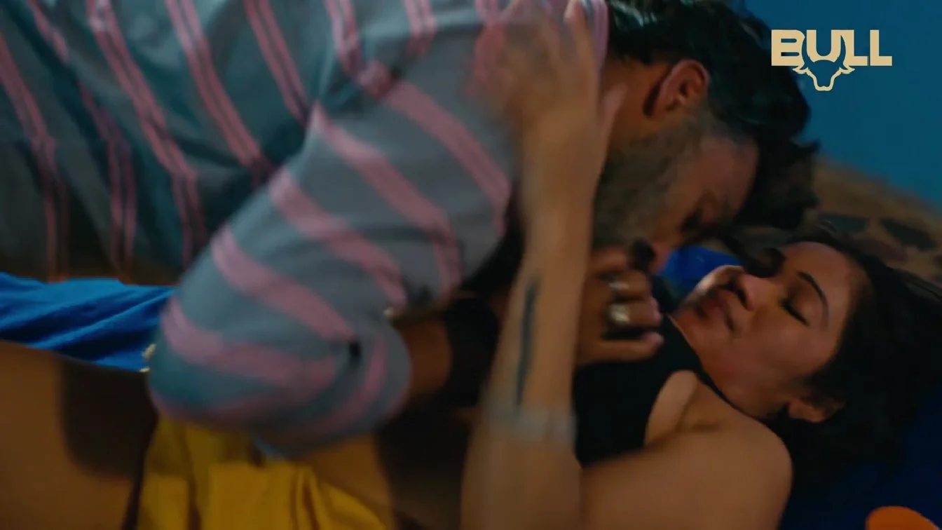 CHHATRI S01 E01-02 Bull